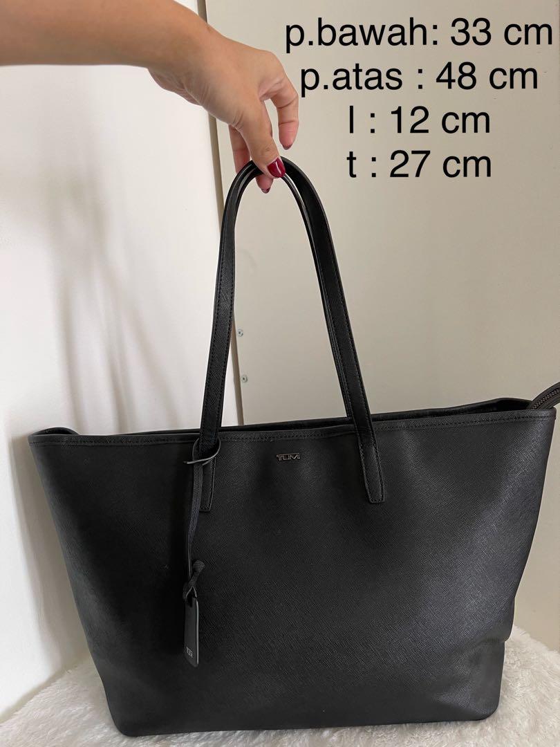 Harga handbag tumi sale