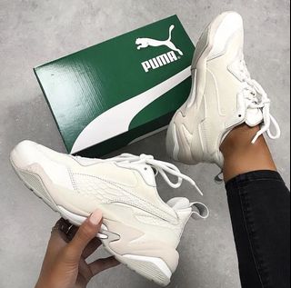 Puma thunder spectra hong kong 2025