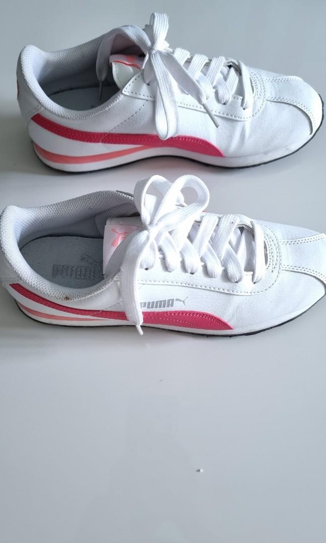 Puma Turin II