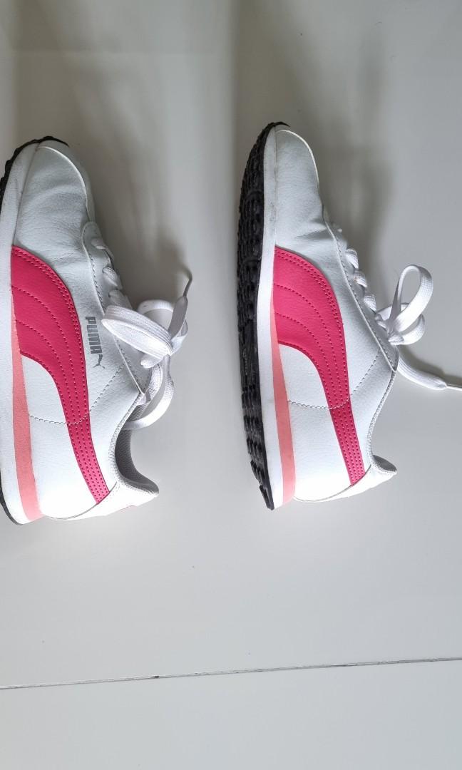 Puma Turin II