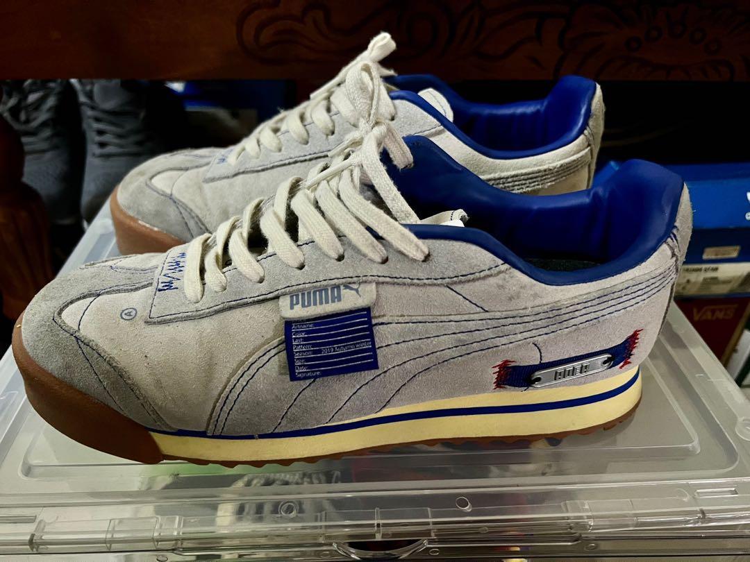 Ader sale puma 2019