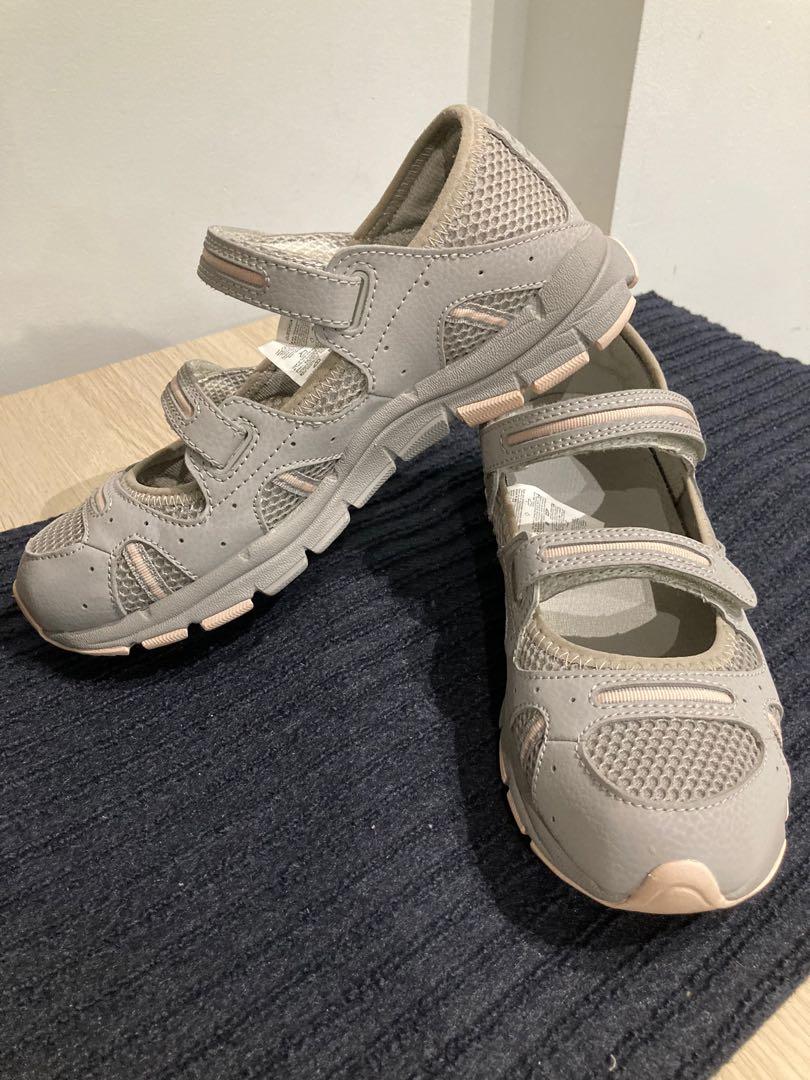 quechua walking sandals