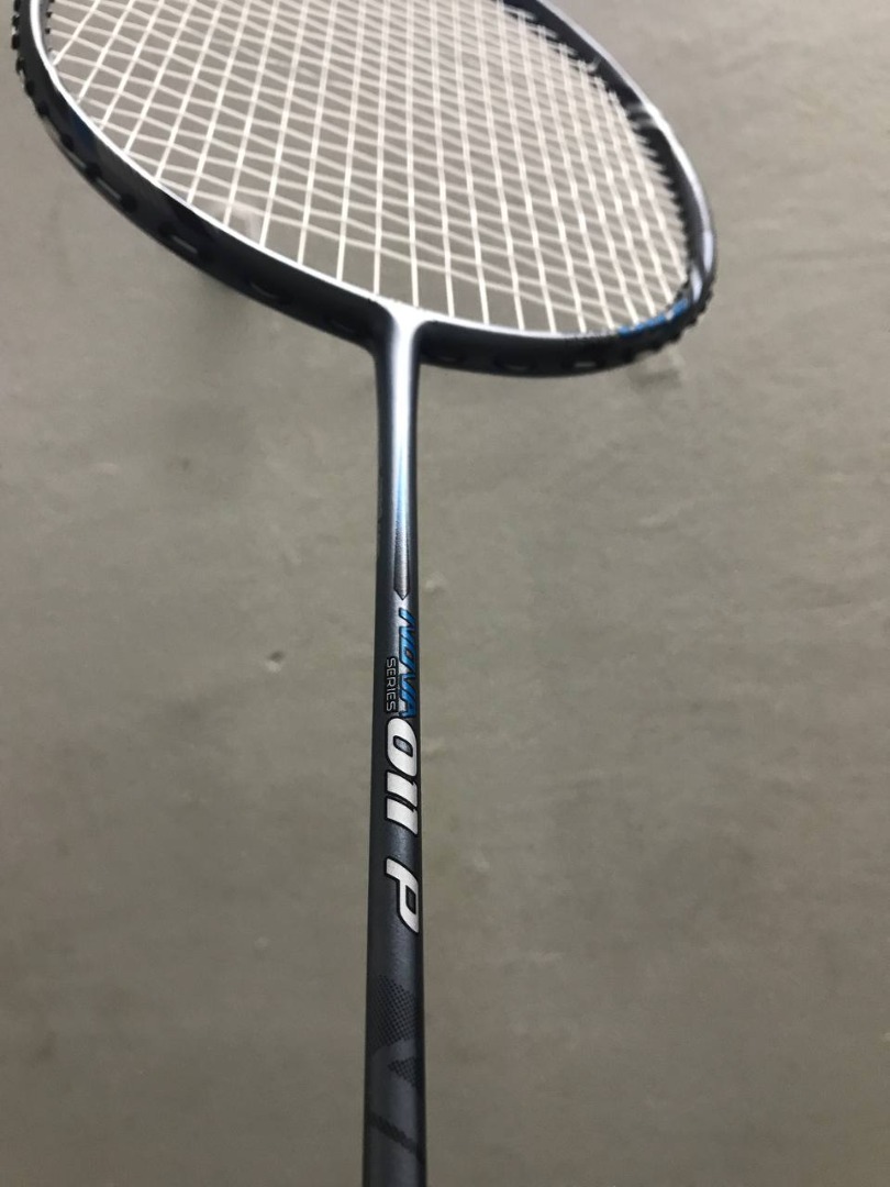 Racket Badminton RSL Nova Series 011, Sports Equipment, Sports & Games
