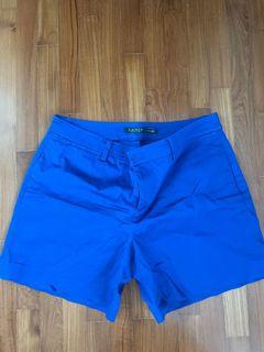 Ralph Lauren Shorts in Royal Blue
