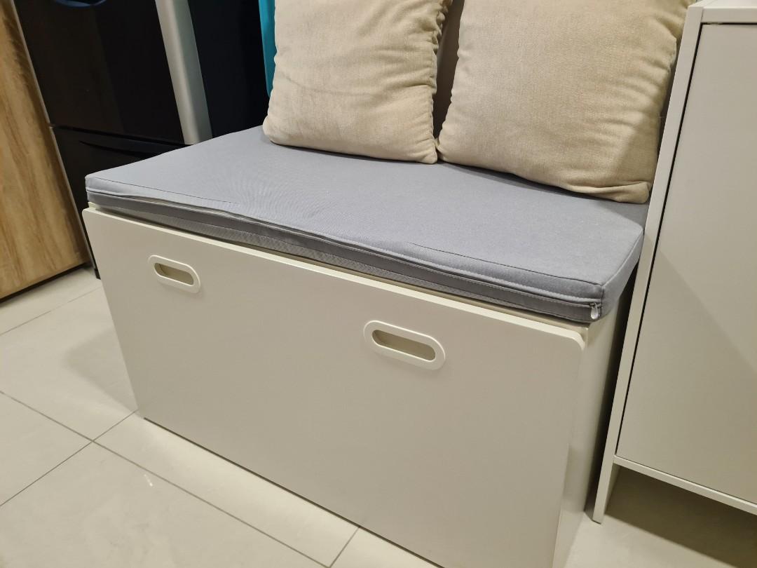Fritids bench deals