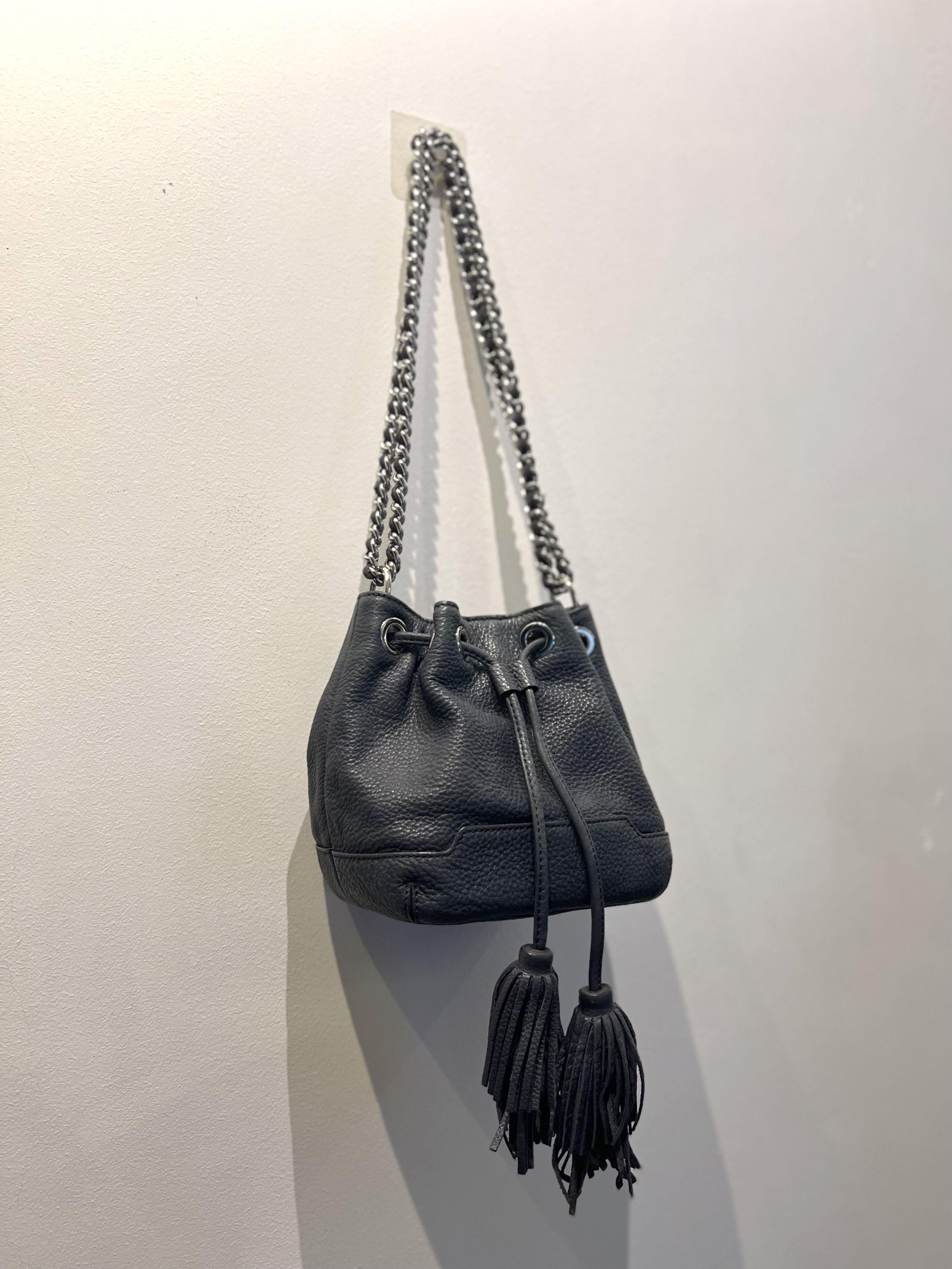 Rebecca minkoff clearance bucket bag