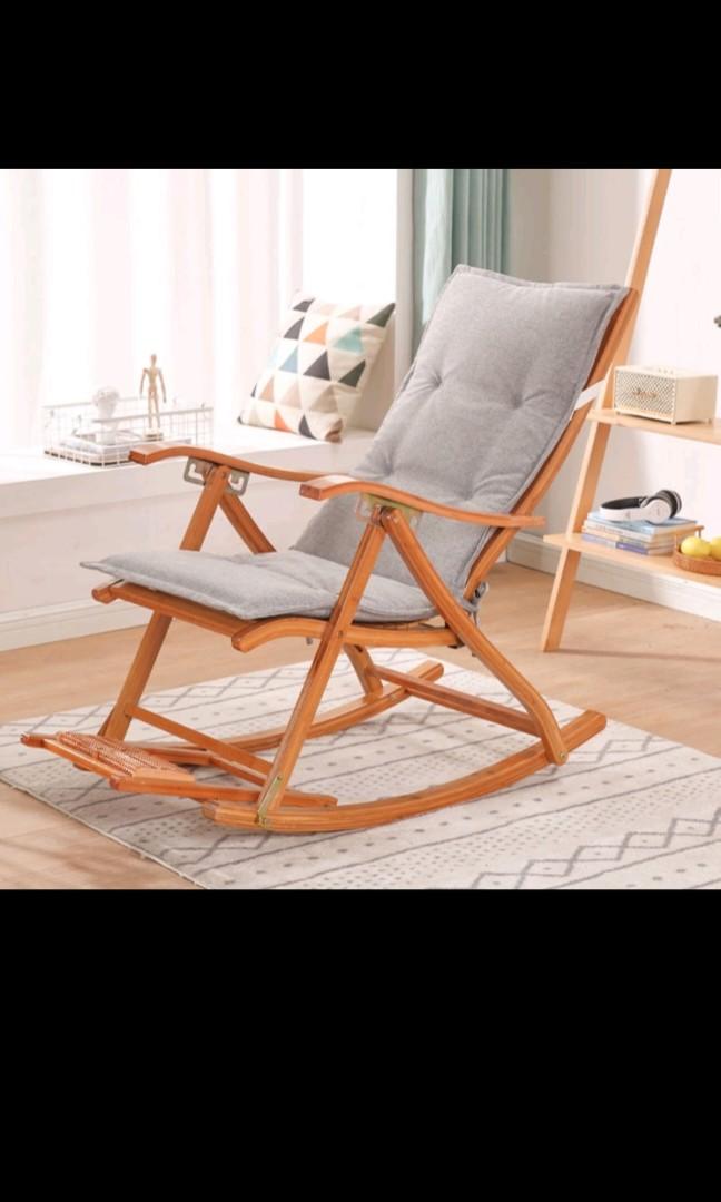 Long cushion chair best sale