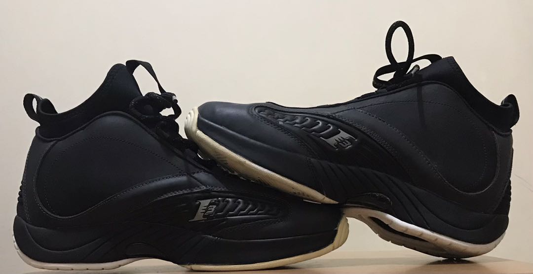 Reebok i3 dmx outlet