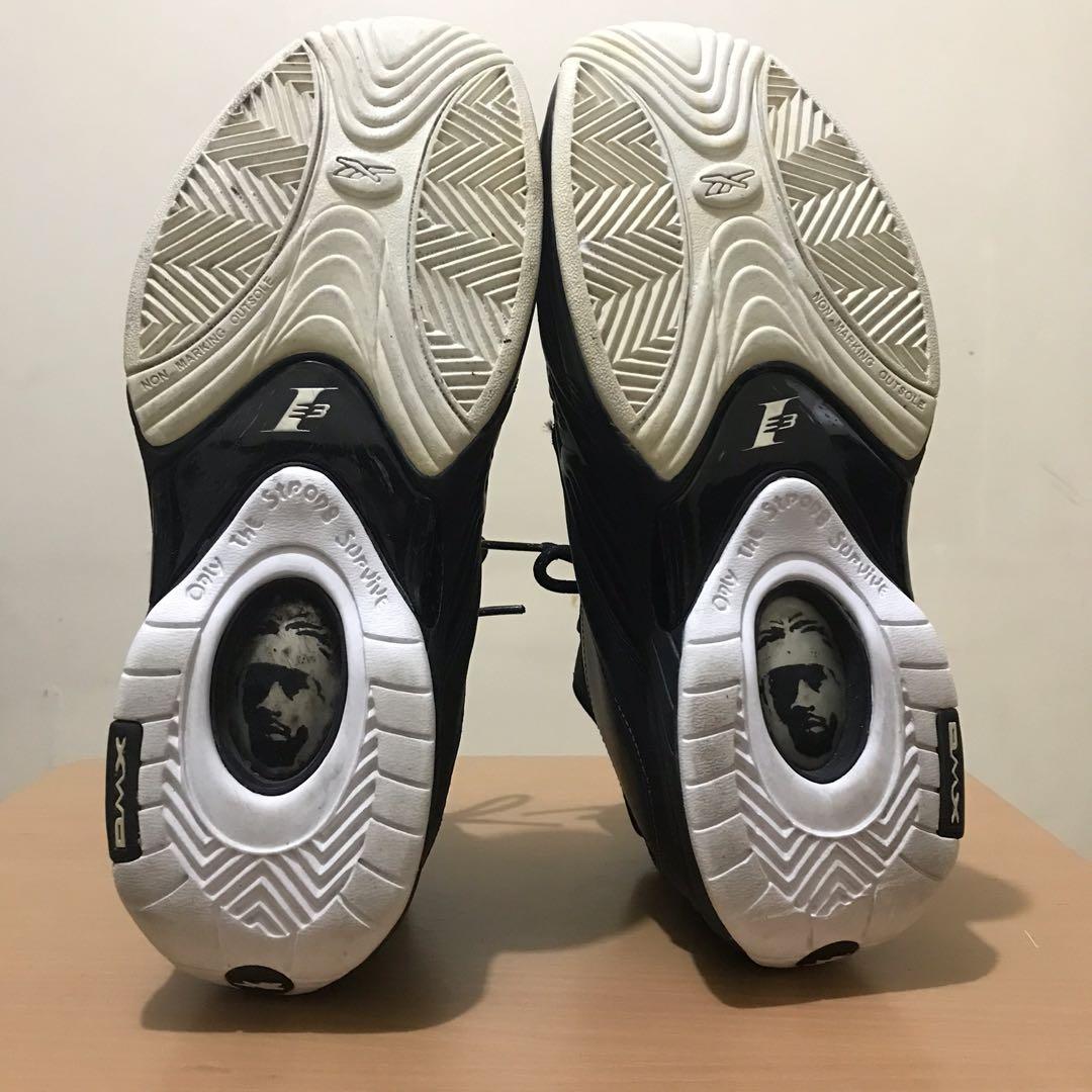 Reebok dmx i3 hotsell