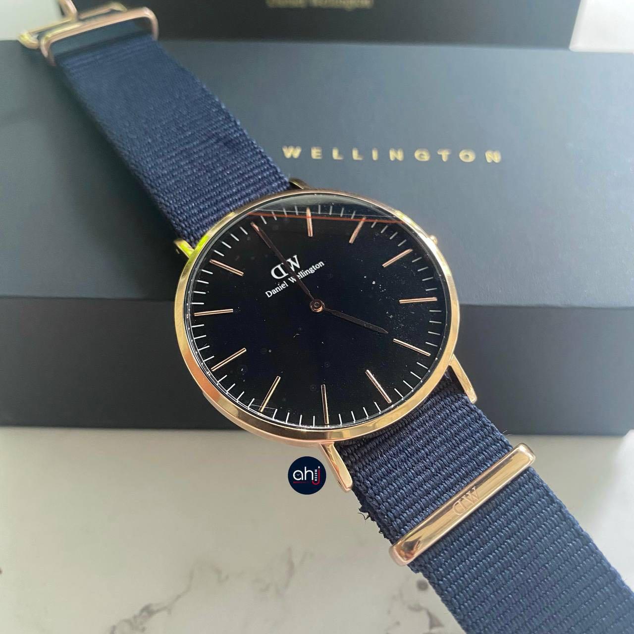 Bayswater online daniel wellington
