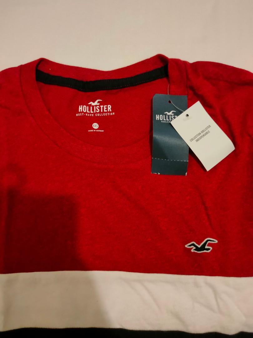 Hollister blouse for sale top