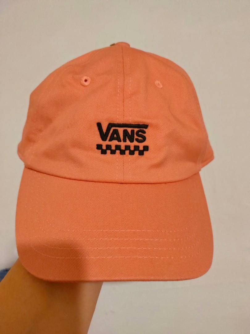 Vans sales hat sale