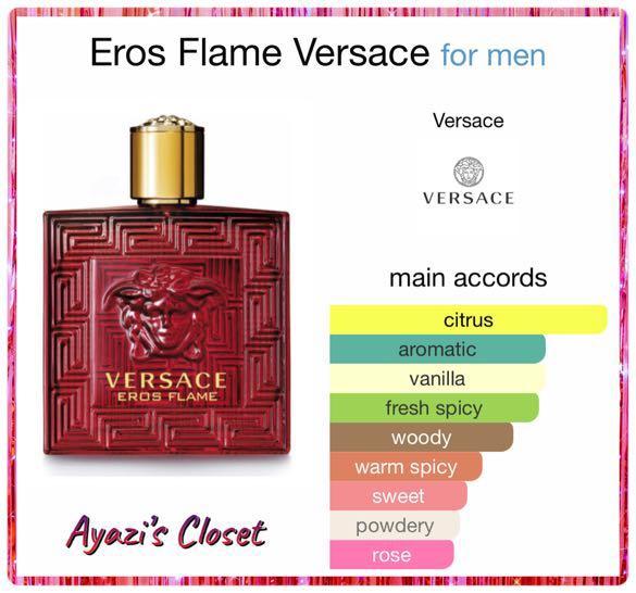 Review eros flame clearance