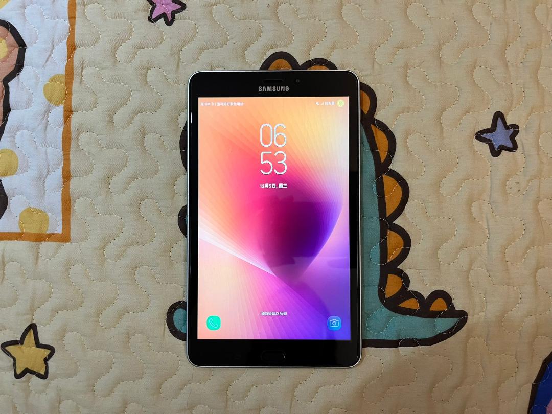 Samsung galaxy tab 2025 a2 8.0 lte