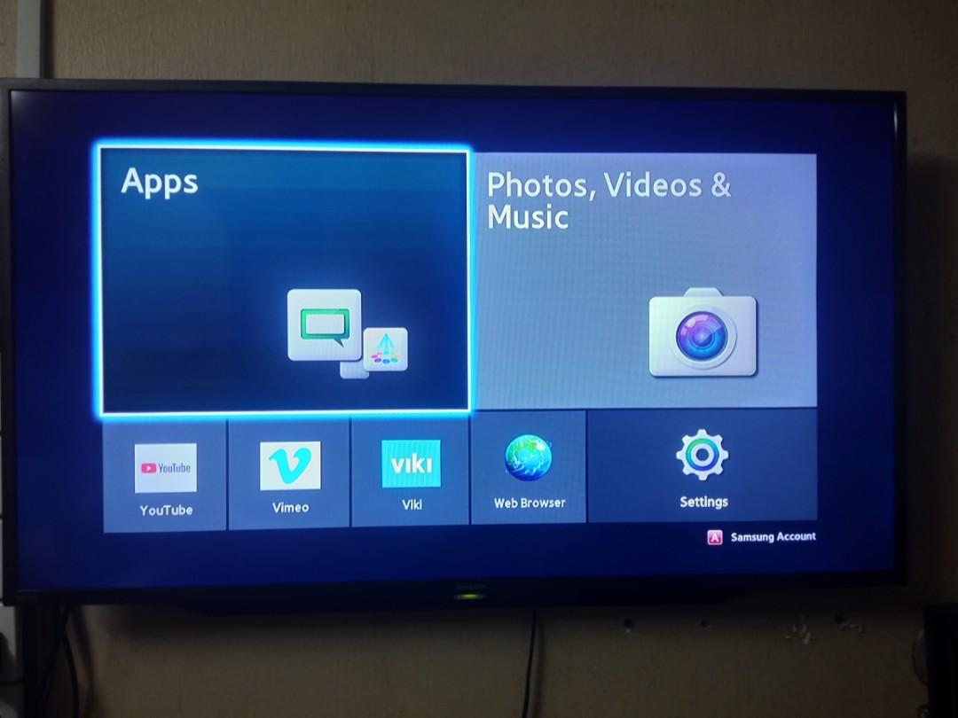 Samsung HT-F5530 home cinema system 5.1 channels 1000 W 3D Black, Audio ...