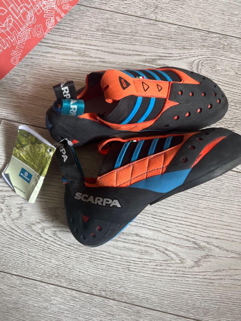 Instinct 2024 sr scarpa