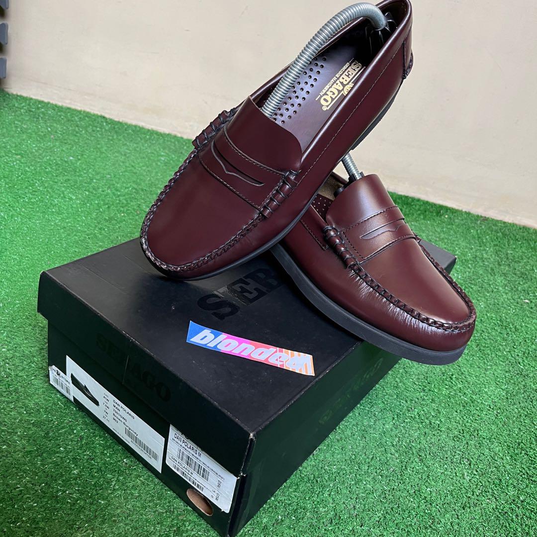 Sebago Citysides Dan Polaris Men's 