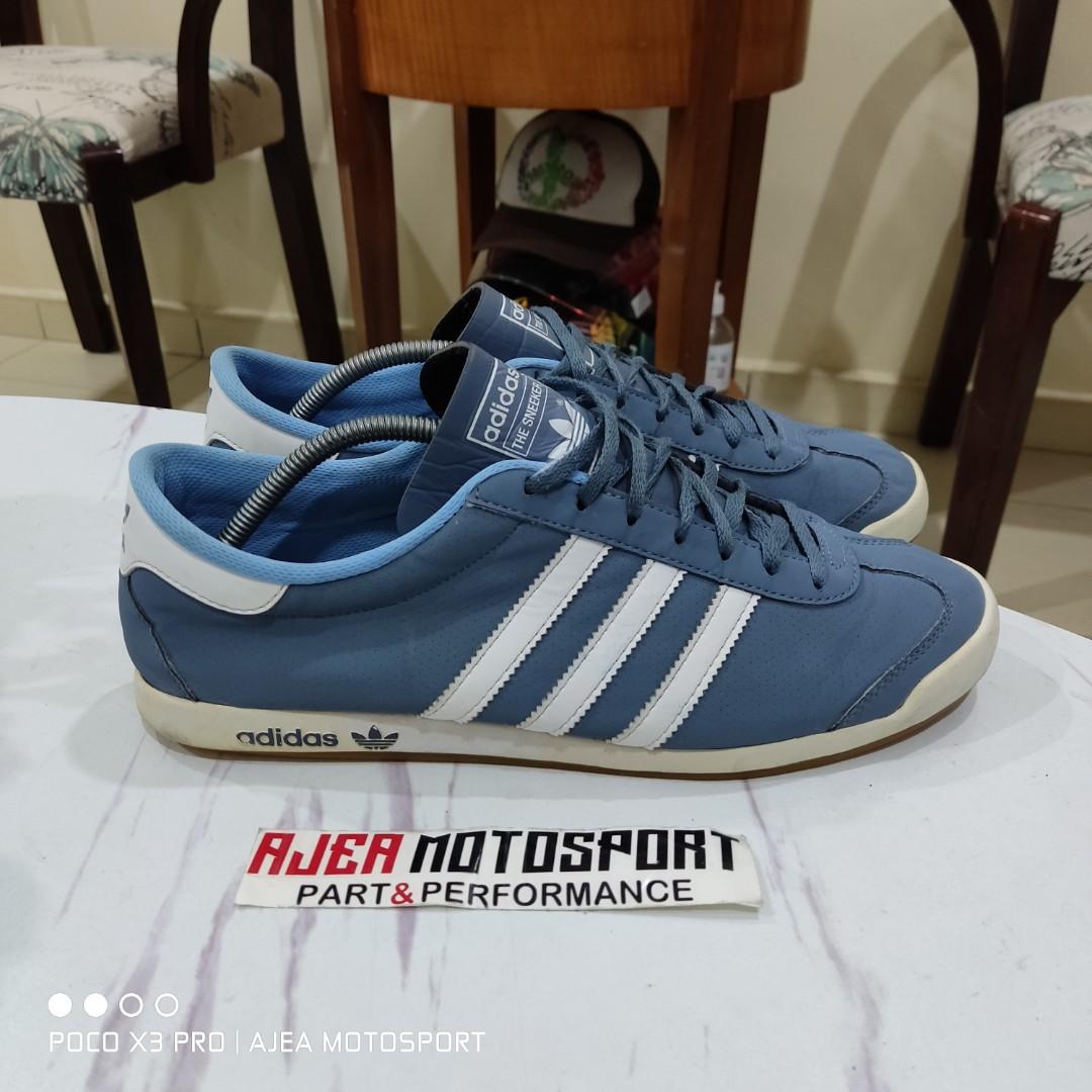Sell4me Adidas The Sneeker 11uk