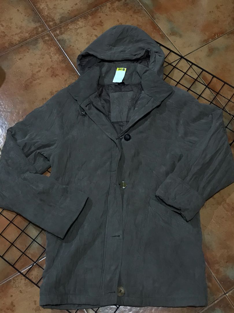 Sequence jacket, Women's Fashion, Coats, Jackets and Outerwear on Carousell