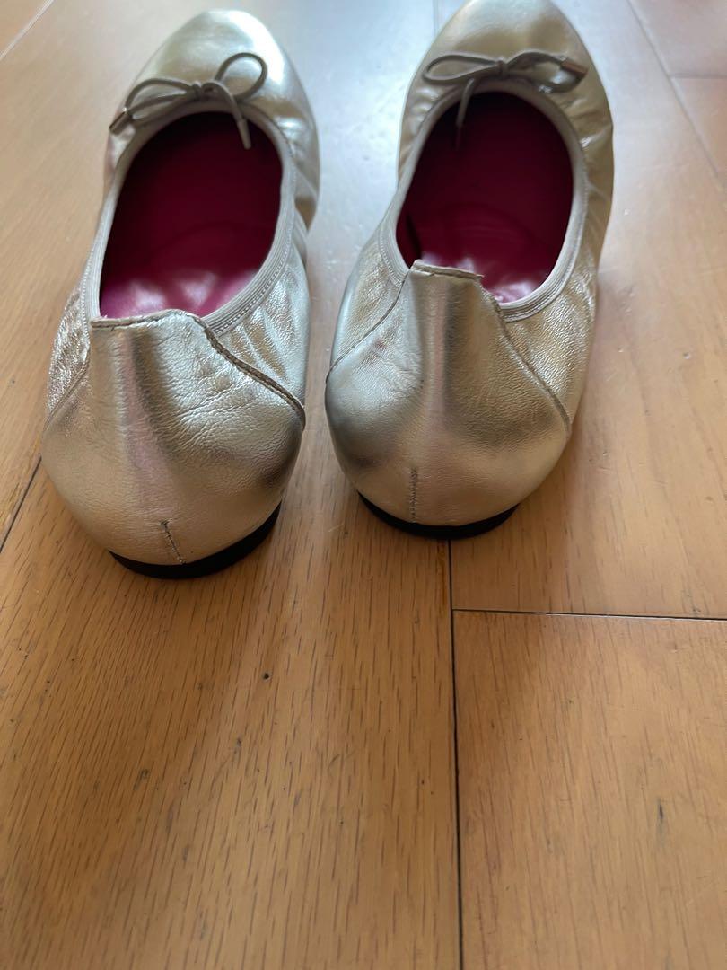 Seraphine best sale ballet flats