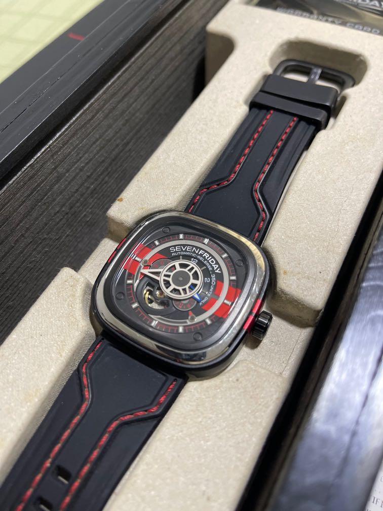 Sevenfriday p3bb deals