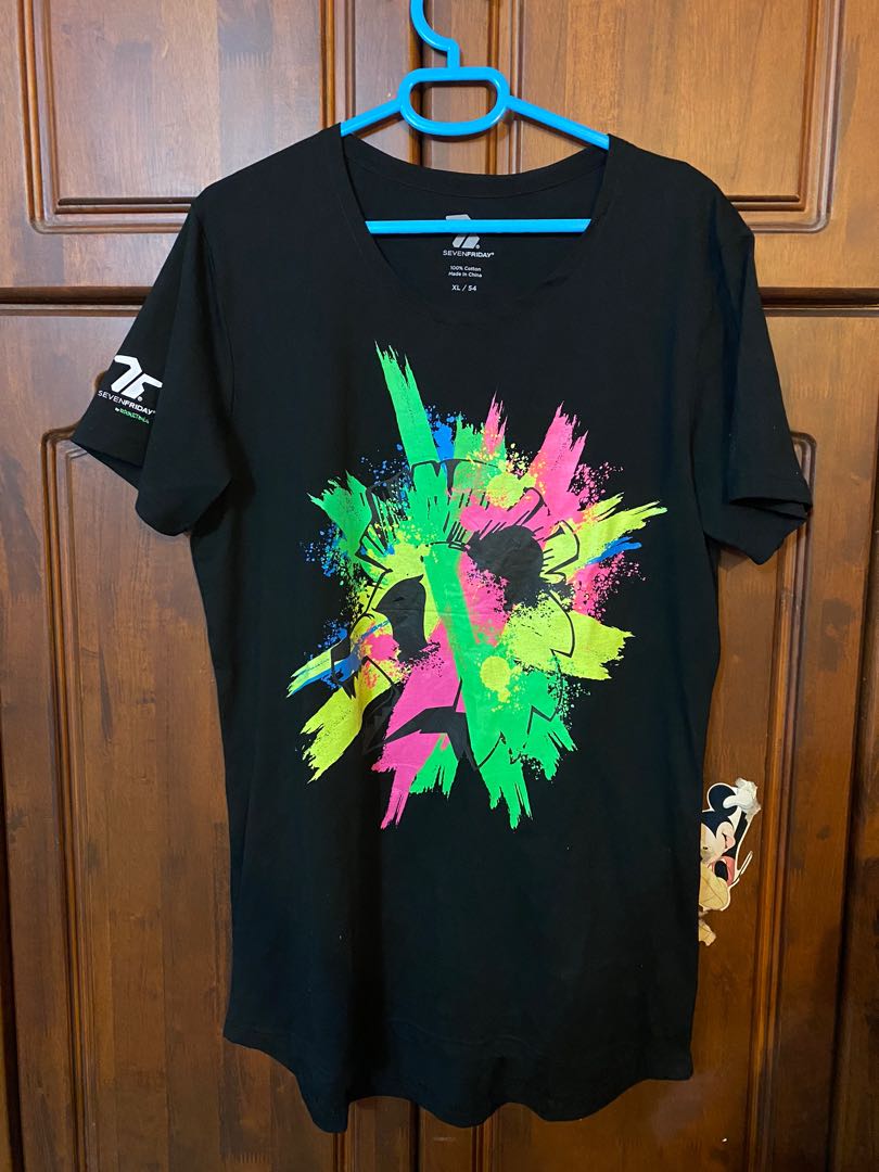 Sevenfriday shirts online