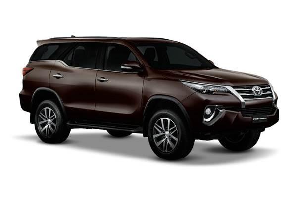 Rental Mobil Murah di Blora 