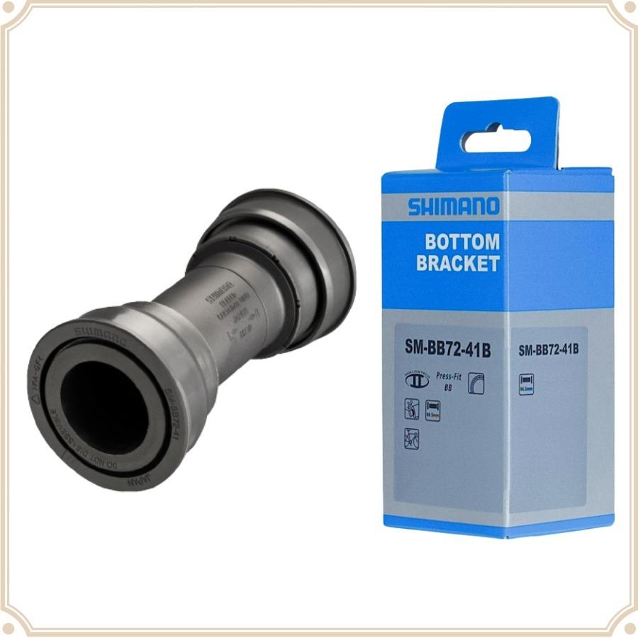 Supporto inferiore Shimano Ultegra / 105 SM-BB72-41B Press Fit BB86