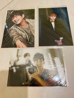 (Category: ) located in . Submitted by everythingkpop89 (Listing ID 1175713263, Image 1). Description: .