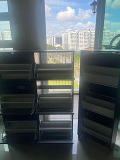Shoe Cabinet - Ikea