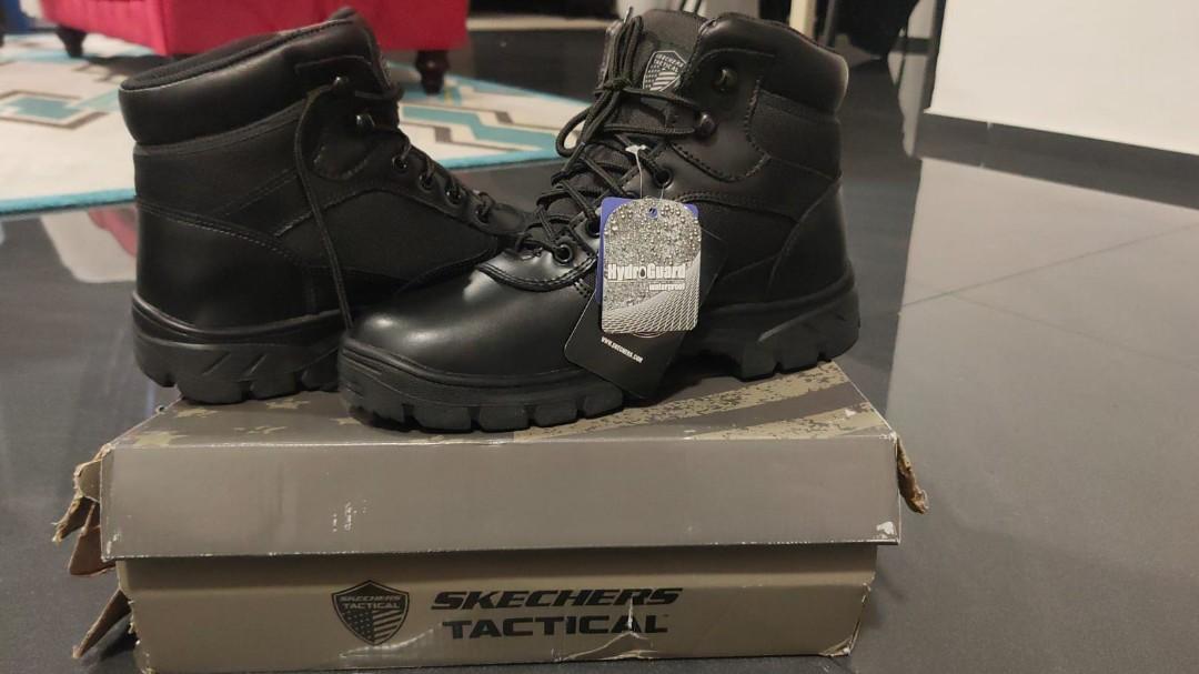 skechers tactical