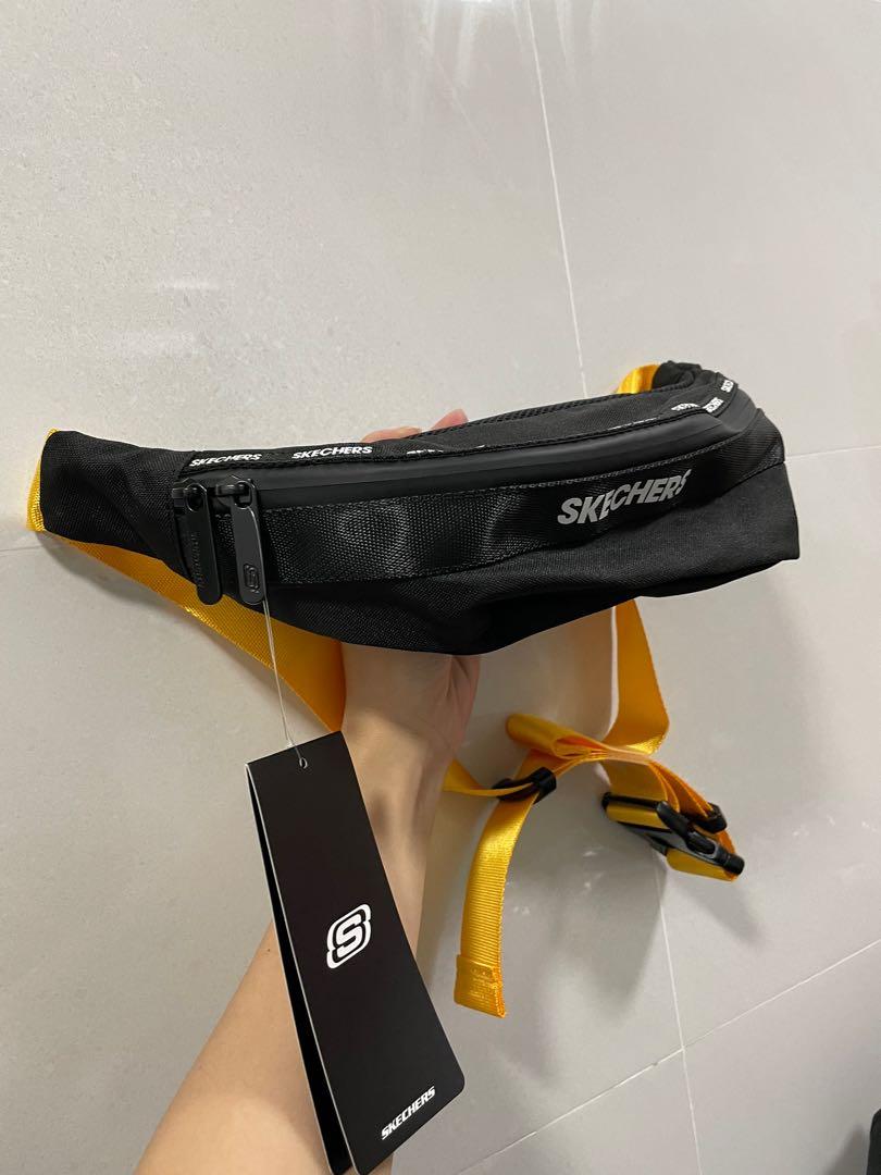 Waist bag skechers outlet