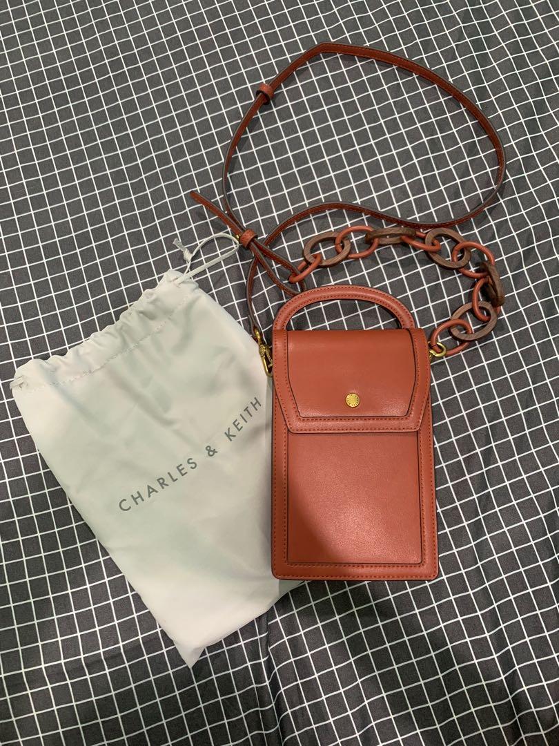 Beg jenama charles new arrivals & keith