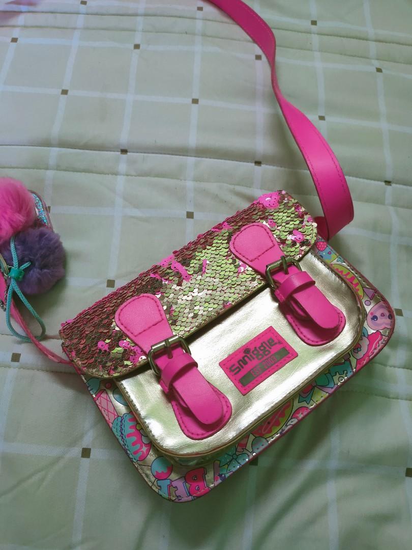 Handbag smiggle discount