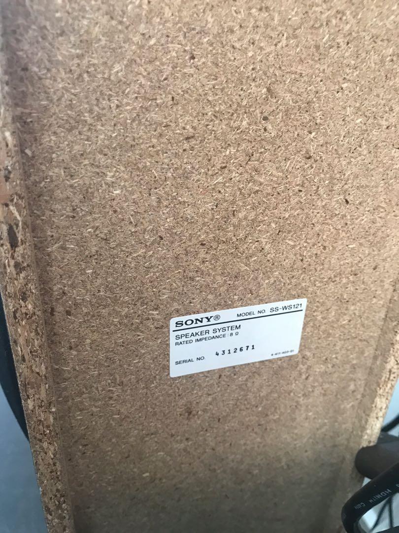 Sony DVD Home Theater System DAVTZ140, Audio, Soundbars, Speakers & Amplifiers on Carousell