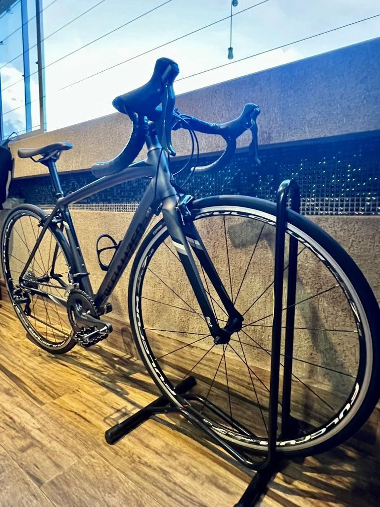SPECIALISED ALLEZ E5 SPORT 2016 Smartweld