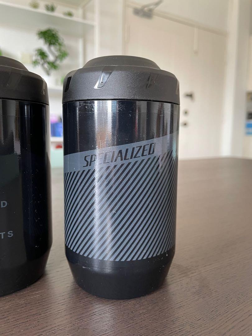 Specialized keg storage 2025 bottle