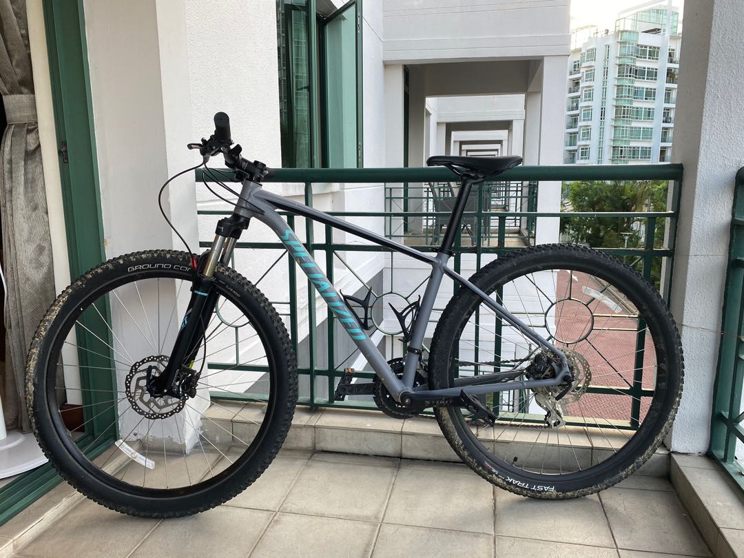 Specialised rockhopper on sale 2019