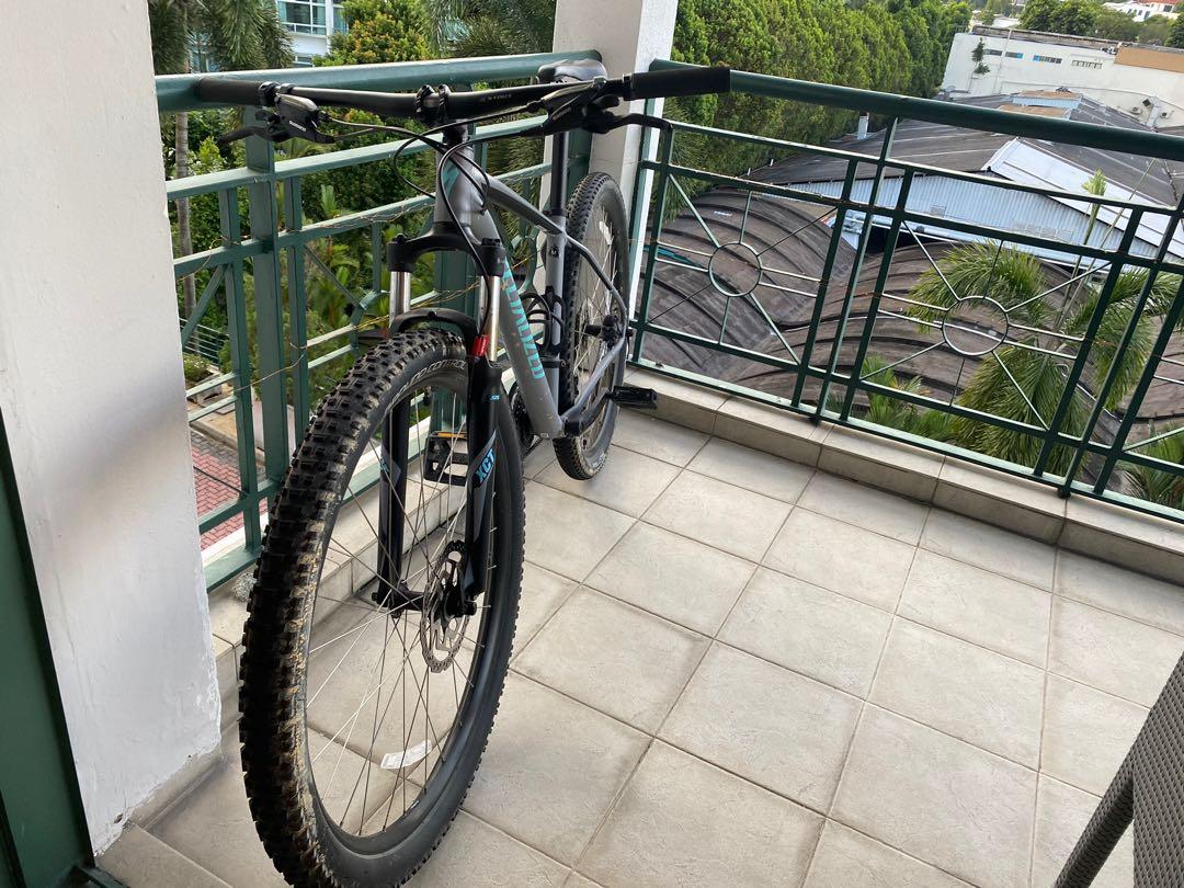 Specialized Rockhopper 2019 size M Sports Equipment Bicycles