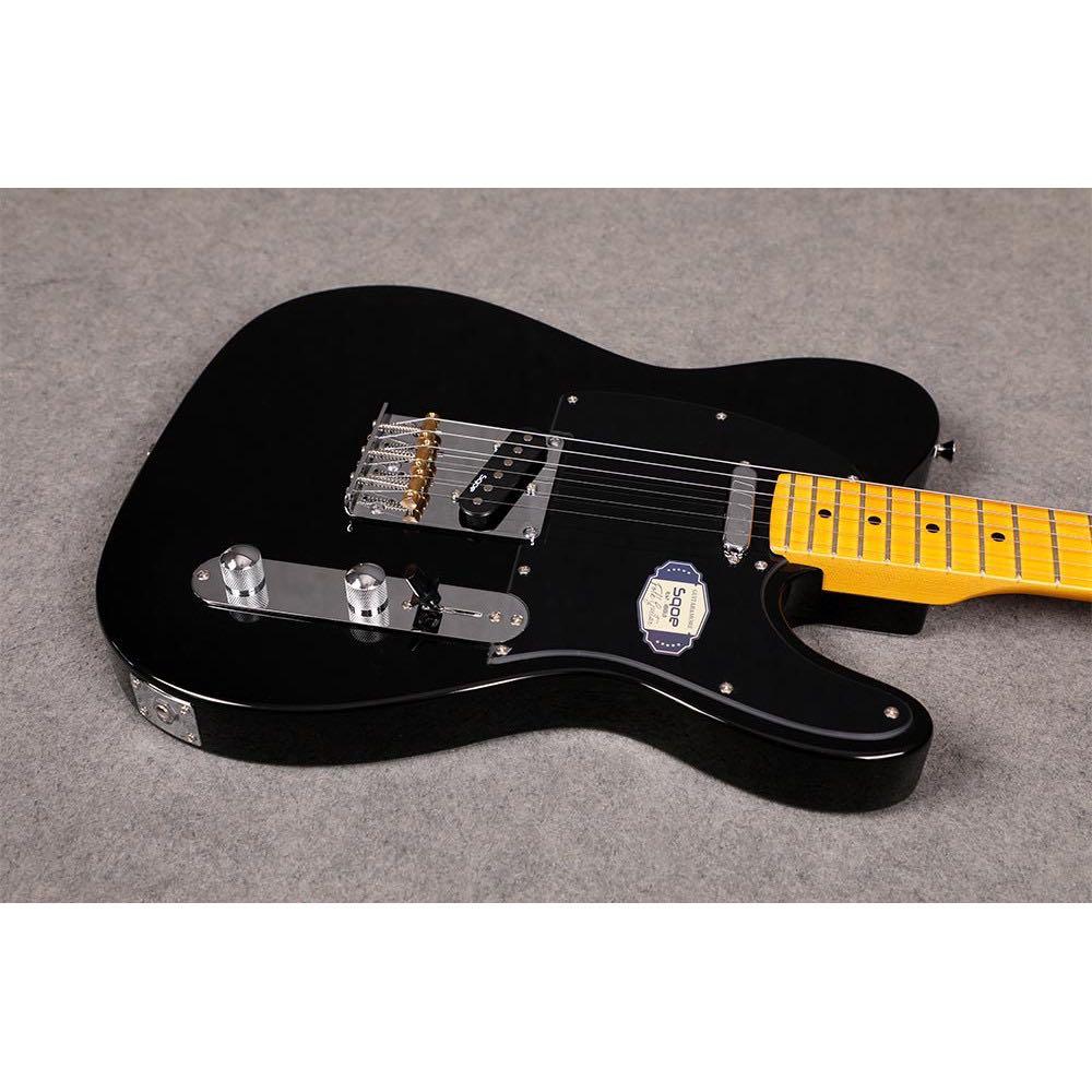 Sqoe telecaster top