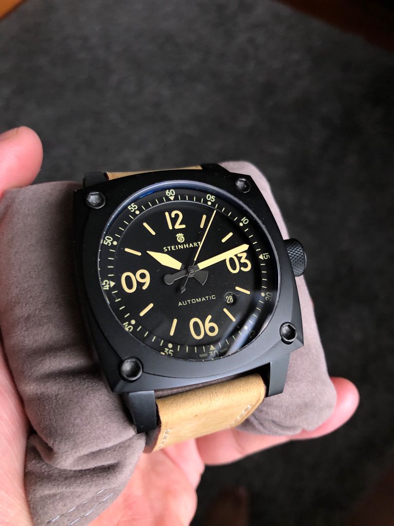 Steinhart olx clearance