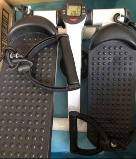 Stepper Machine