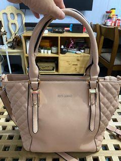 Steve Madden Satchel