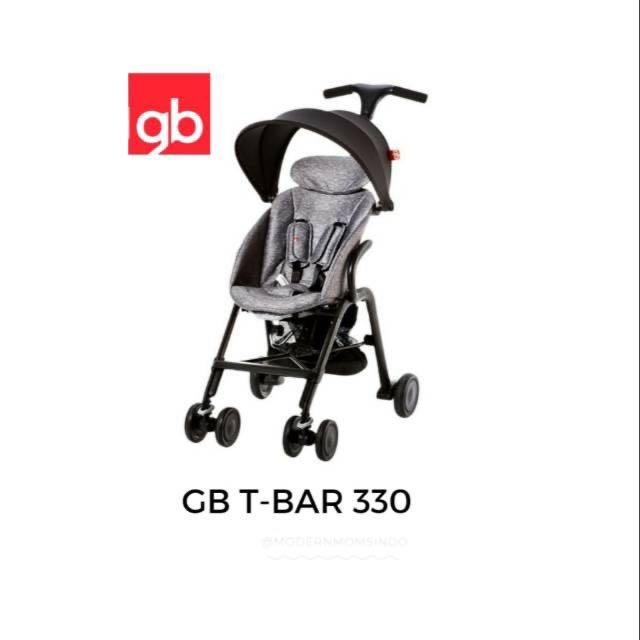 Stroller GB T Bar D330