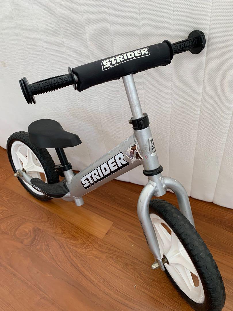 Strider 12 pro, Babies & Kids, Infant Playtime on Carousell