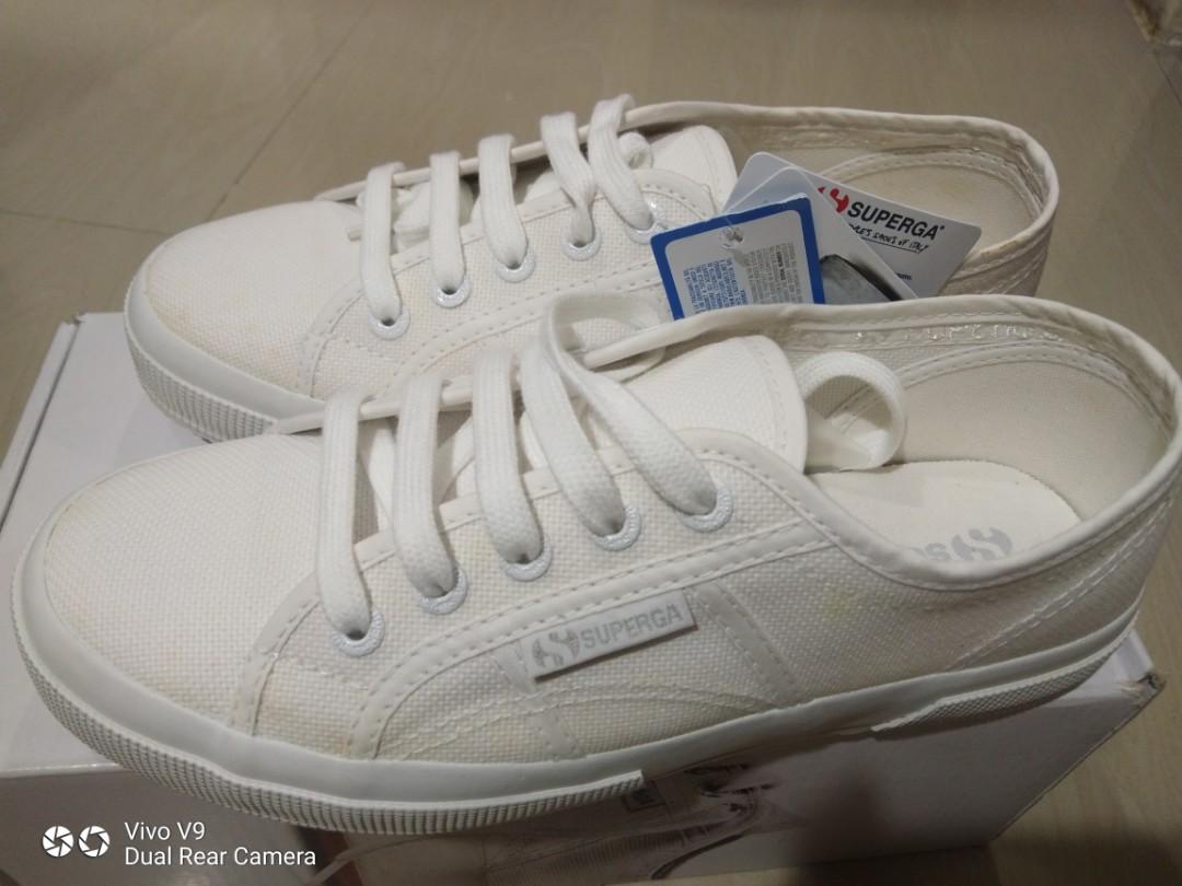 Superga Vivo 2024 skytecpr