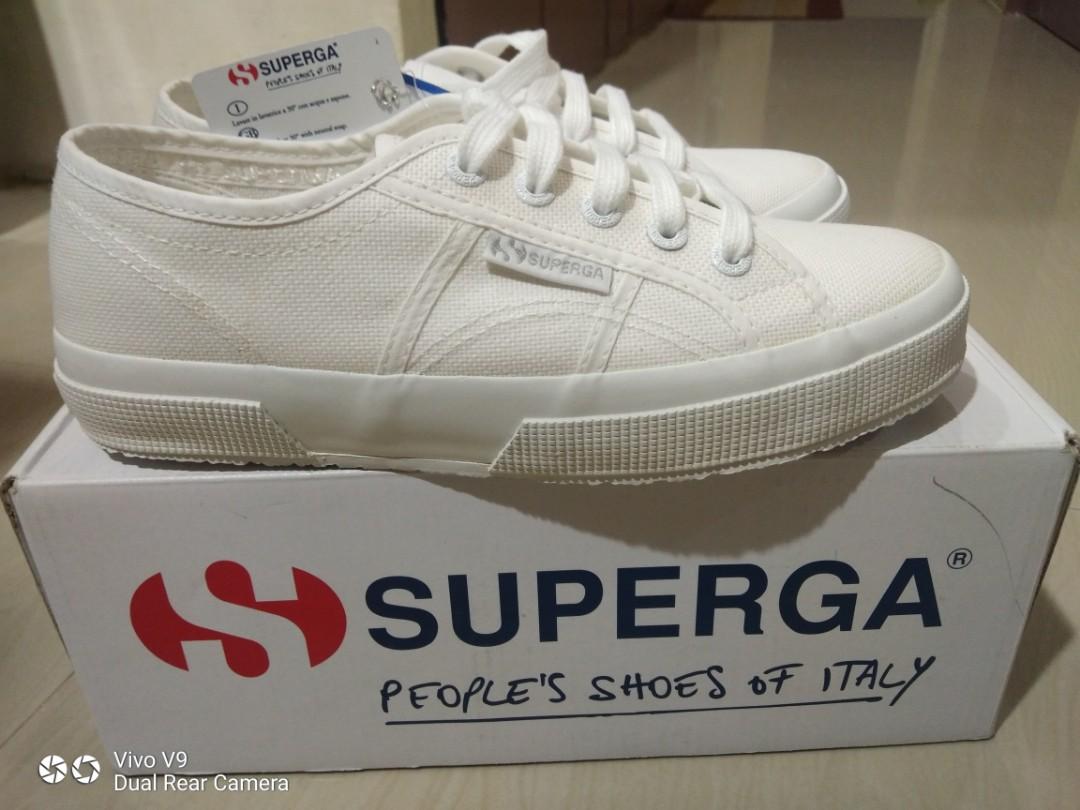 Superga vivo hot sale