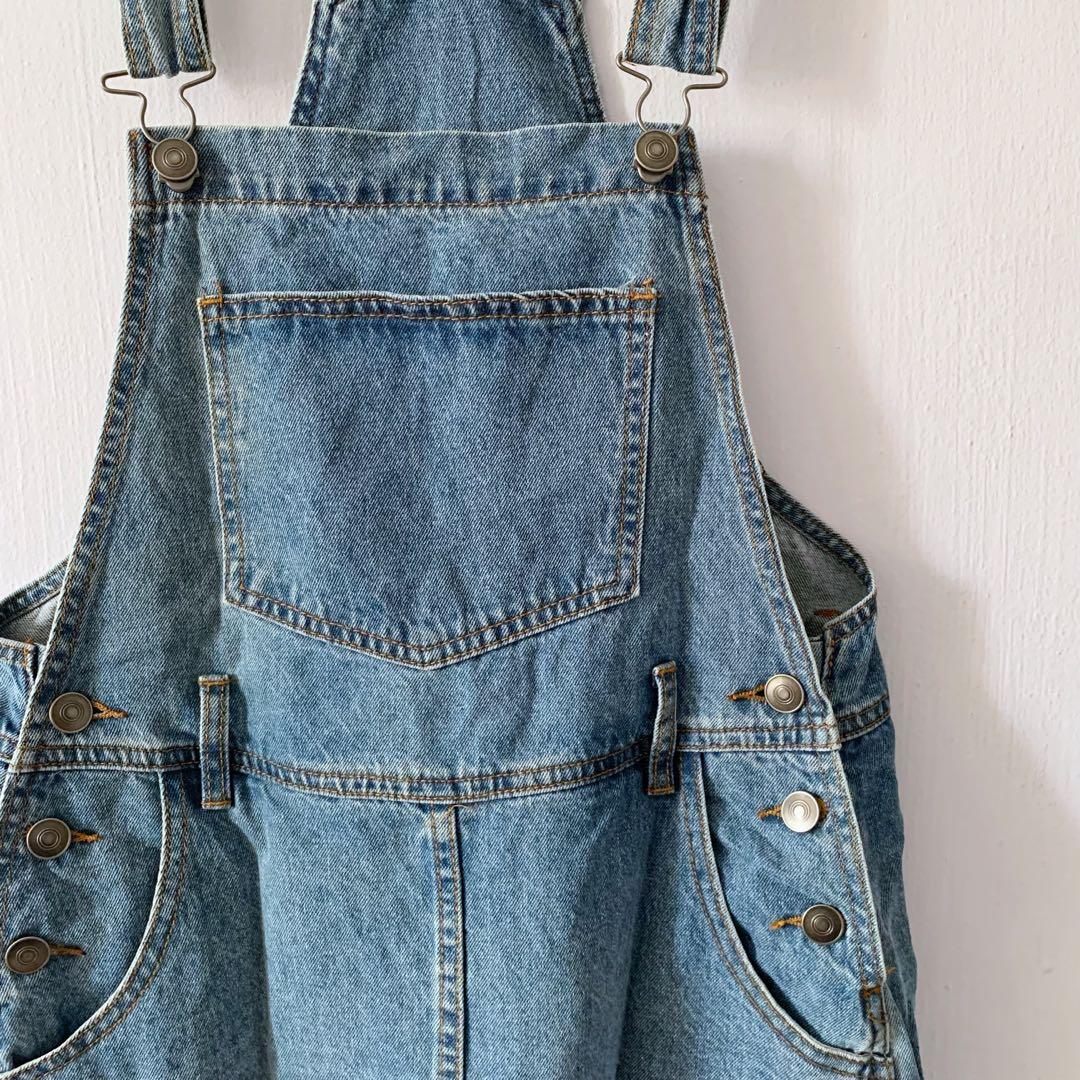 Supre pinafore hotsell