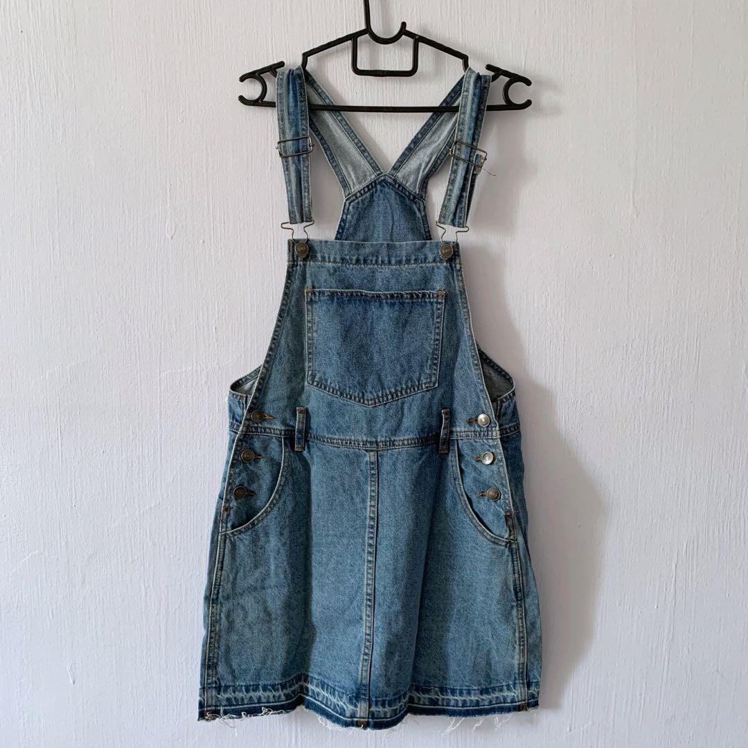Supre pinafore hotsell