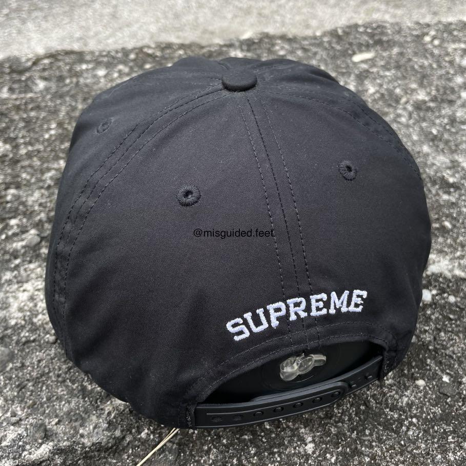 Supreme KAWS Bogo SS21 SnapBack Cap — Green – FlavorsGiftShop
